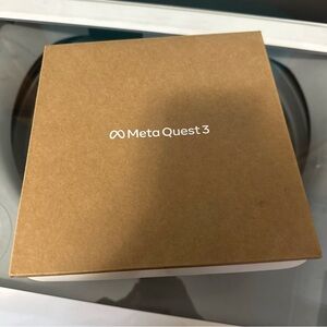 Meta Quest 3 VR Headset